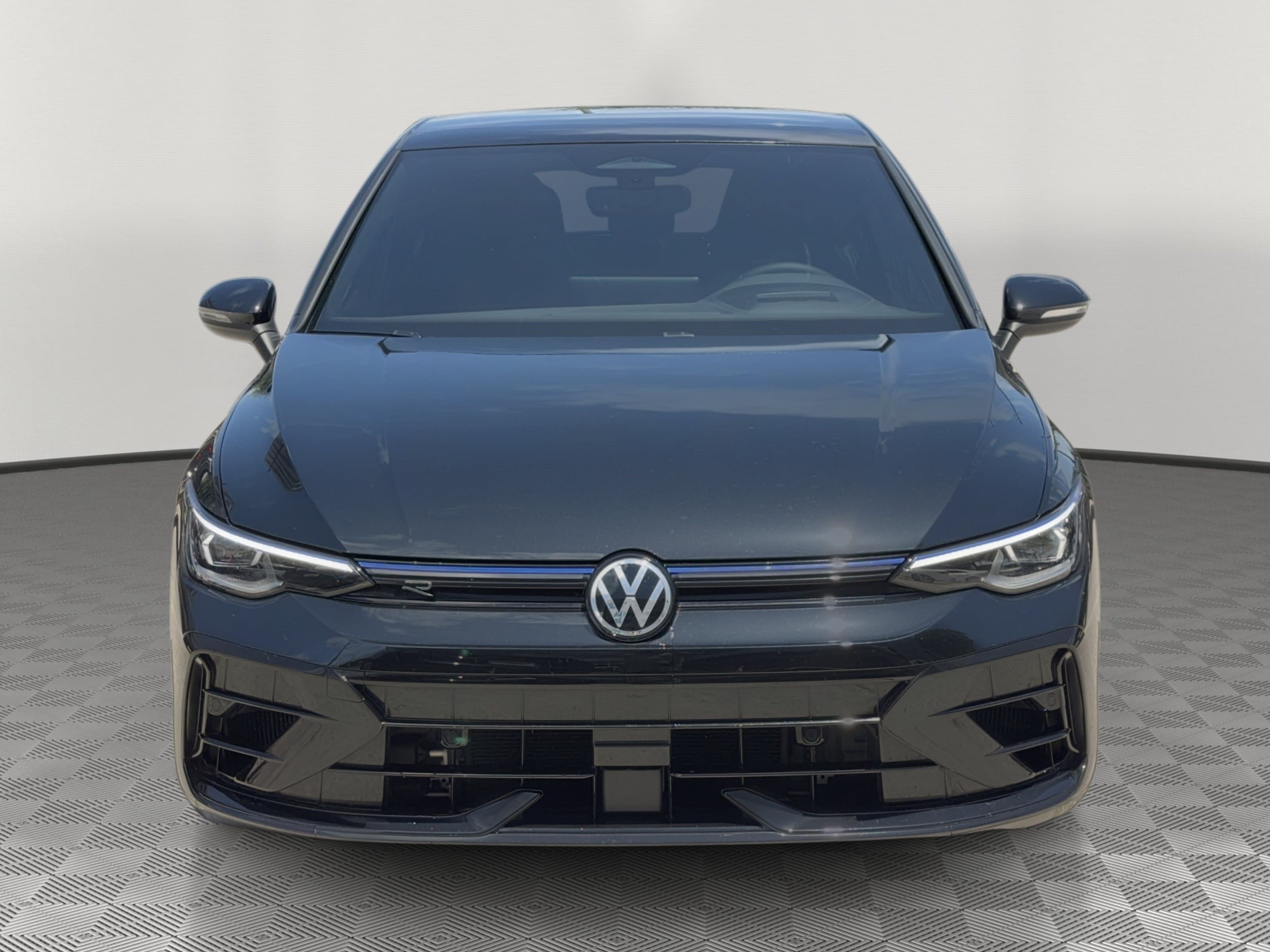 Used 2026 Volkswagen Golf AWD/4WD image 6