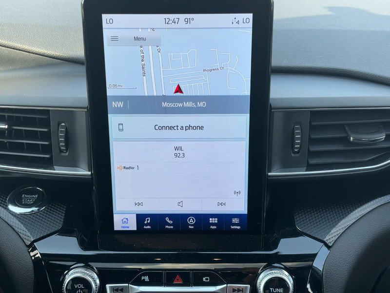 Used 2023 Ford Explorer ST w/ Equipment Group 401A image 14