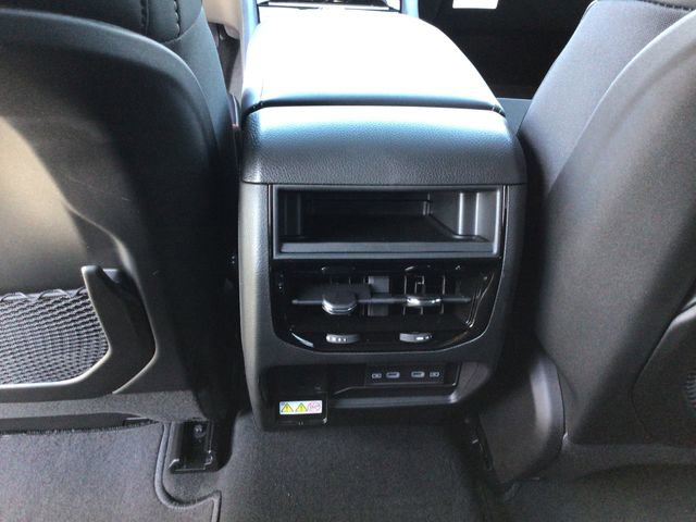 New 2026 Jeep Grand Cherokee Altitude image 44