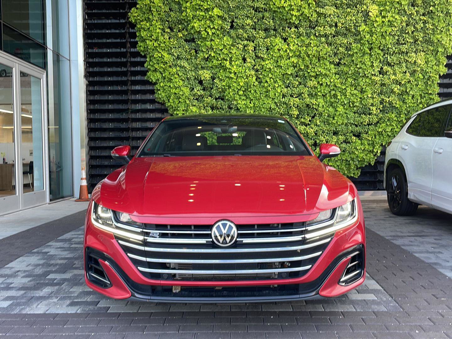 Used 2021 Volkswagen Arteon SEL Premium AWD/4WD image 29