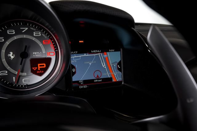 Certified 2019 Ferrari 812 Superfast RWD image 36