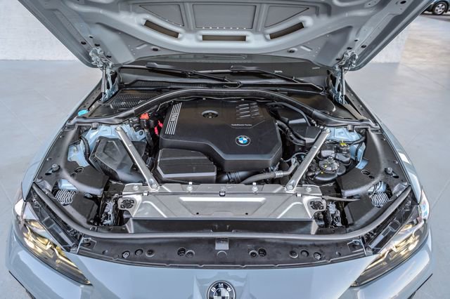 Used 2022 BMW 430i Gran Coupe w/ M Sport Package image 17