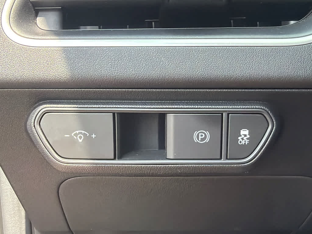 Used 2025 Kia K4 FWD image 35