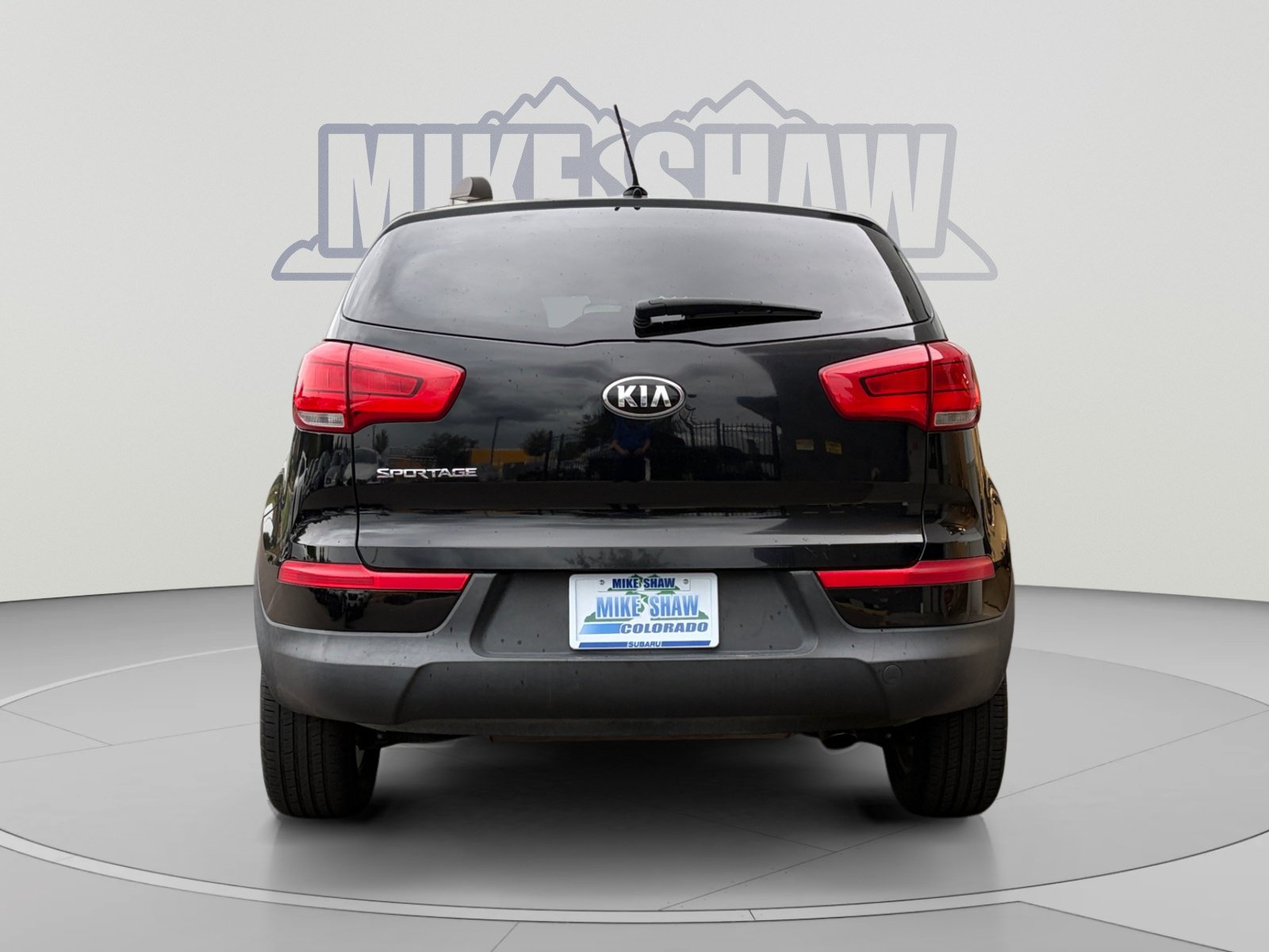 Used 2016 Kia Sportage LX AWD/4WD image 4