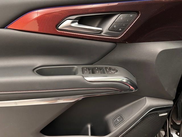 New 2026 Chevrolet Traverse RS w/ LPO, Floor Liner Package FWD image 12