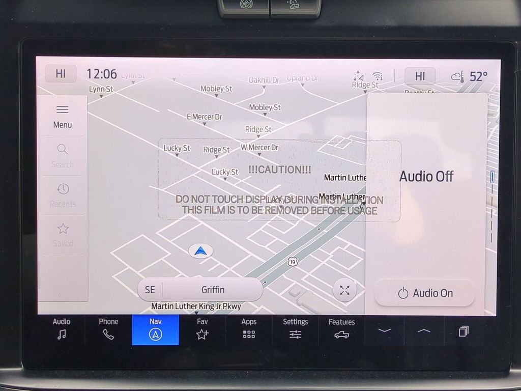 New 2026 Ford F250 Platinum image 19