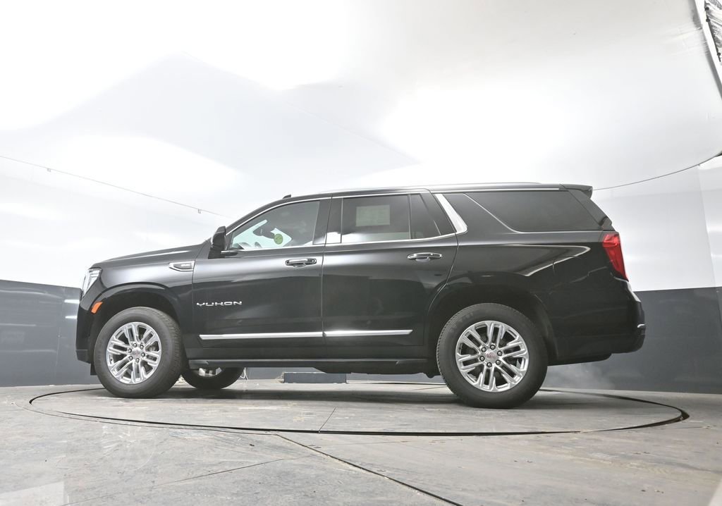 Used 2024 GMC Yukon SLT image 57