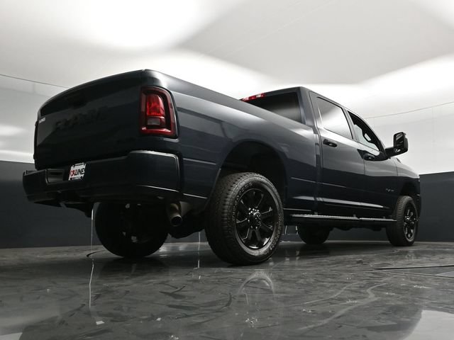 Used 2025 RAM 2500 Big Horn AWD/4WD image 55