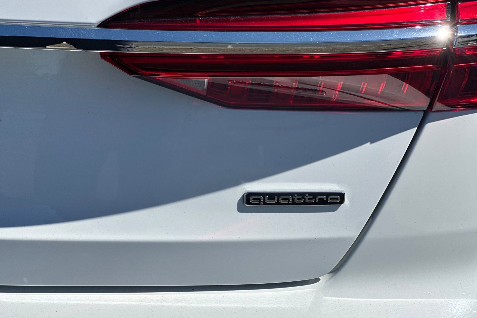 Used 2020 Audi A6 3.0T Prestige w/ Prestige Package image 37