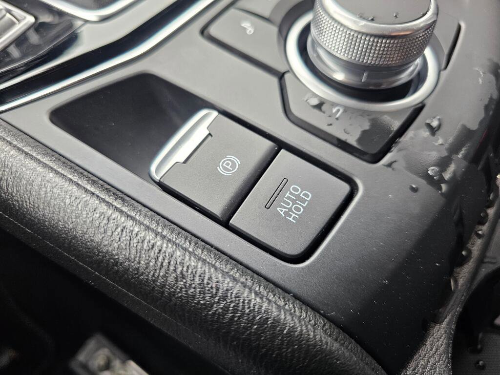 Certified 2023 MAZDA CX-5 AWD 2.5 S w/ Select Package image 40