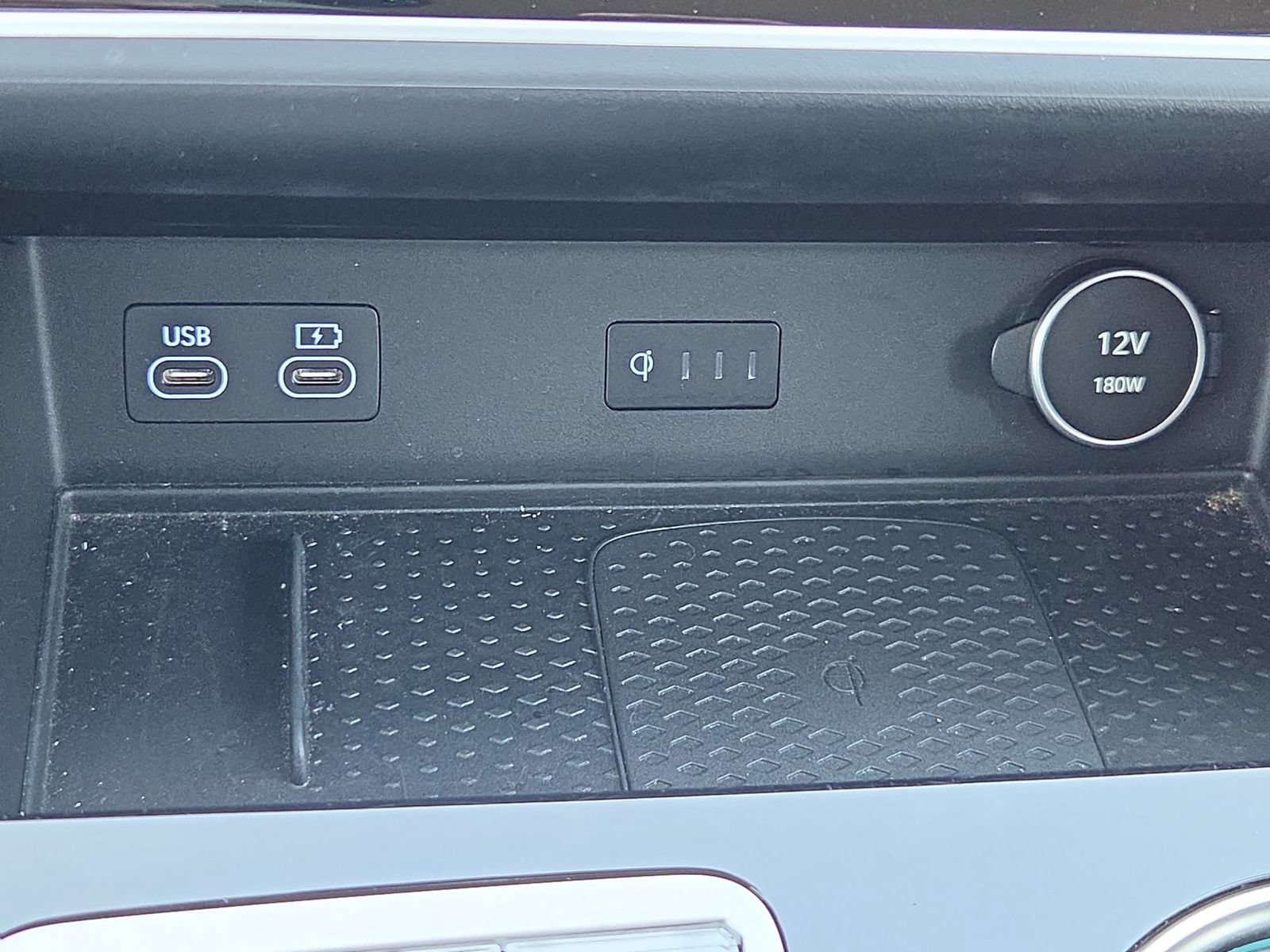 Certified 2025 Genesis GV80 2.5T Standard AWD/4WD image 28