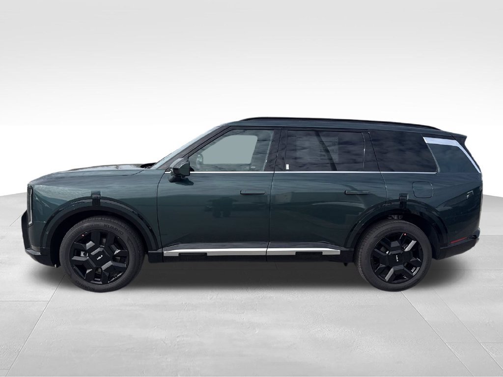 New 2027 Kia Telluride SX FWD image 2