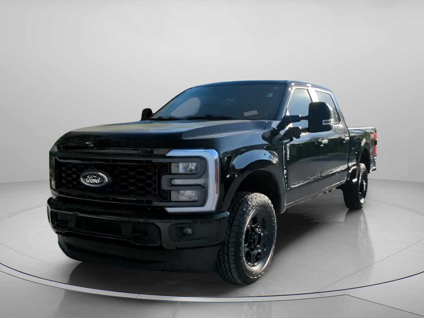 Certified 2024 Ford F250 XL w/ STX Appearance Package image 7