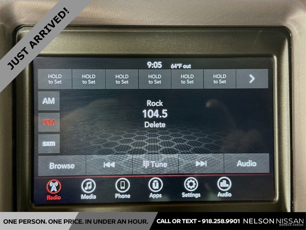 Used 2023 Dodge Challenger SXT w/ Blacktop Package RWD image 14