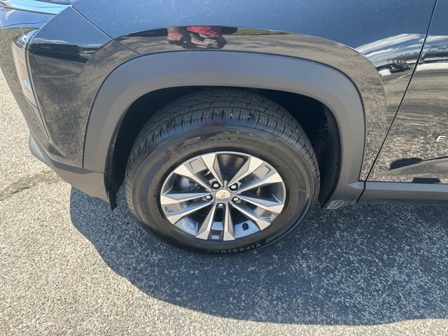 New 2026 Chevrolet Equinox LT image 10