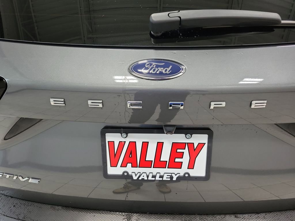 Used 2023 Ford Escape Active w/ Tech Pack #1 image 12