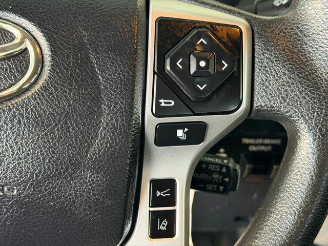 Certified 2021 Toyota Tundra SR5 RWD image 25