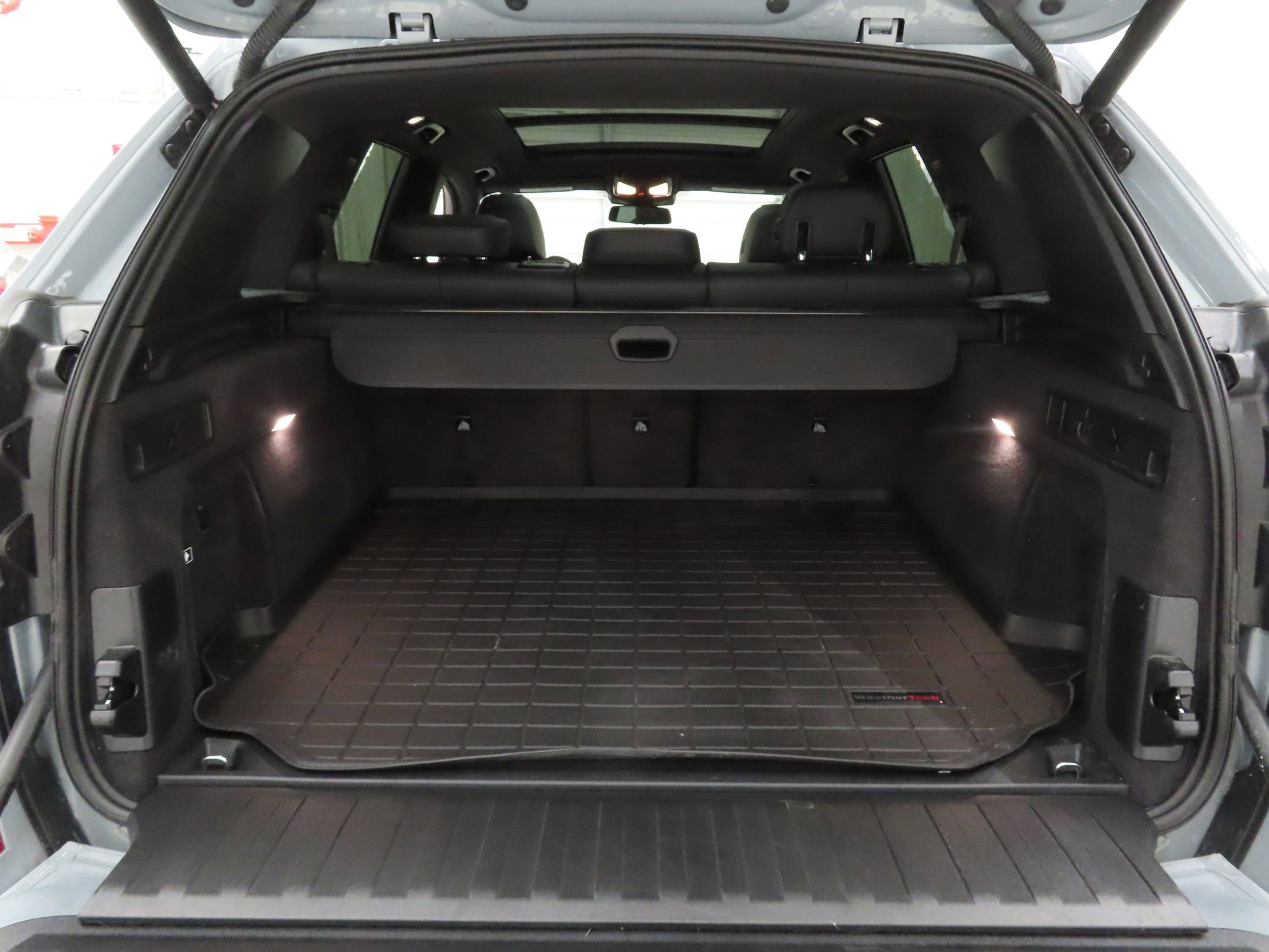 Used 2024 BMW X5 xDrive40i w/ M Sport Package image 23