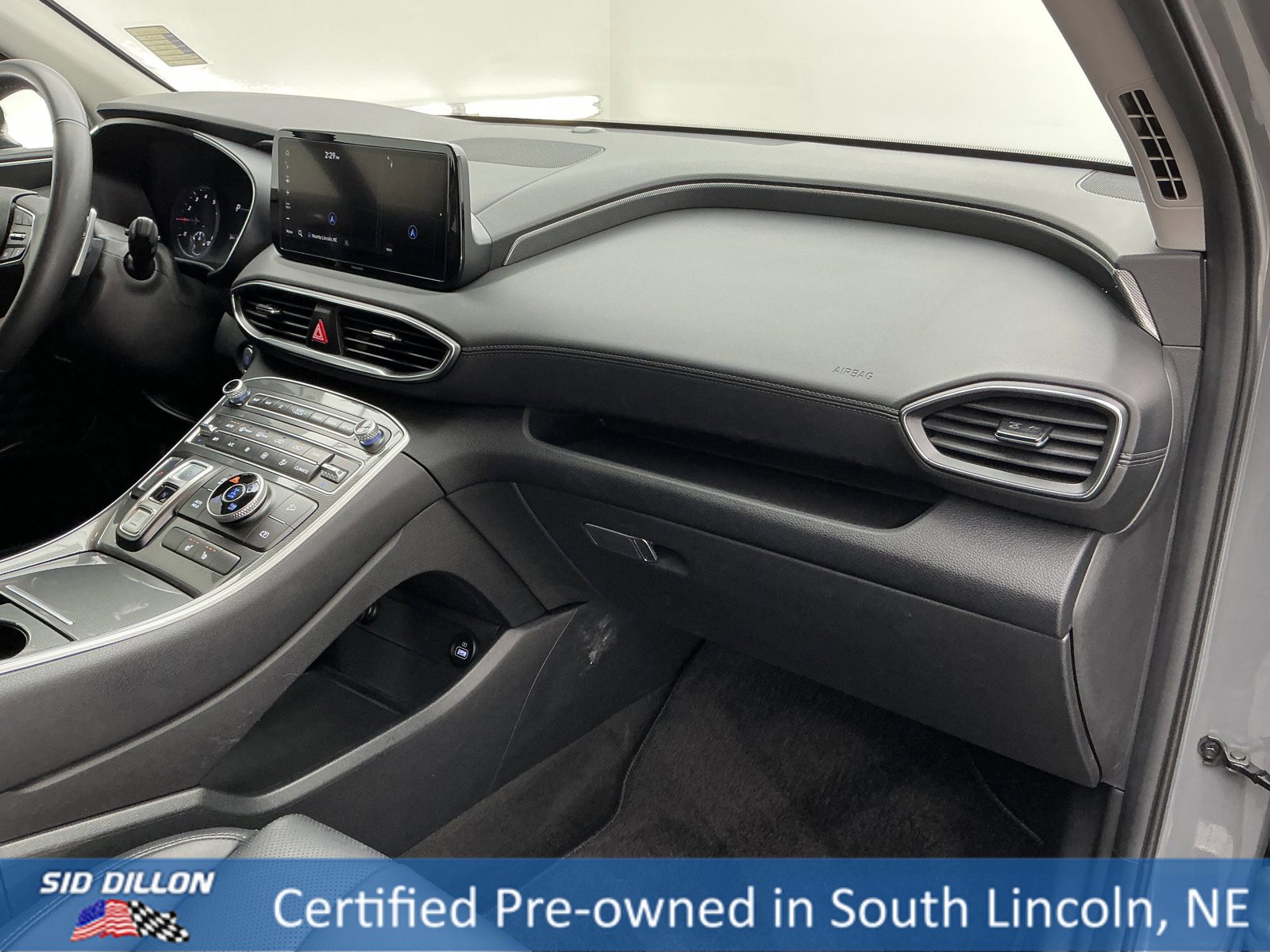 Used 2023 Hyundai Santa Fe XRT image 23