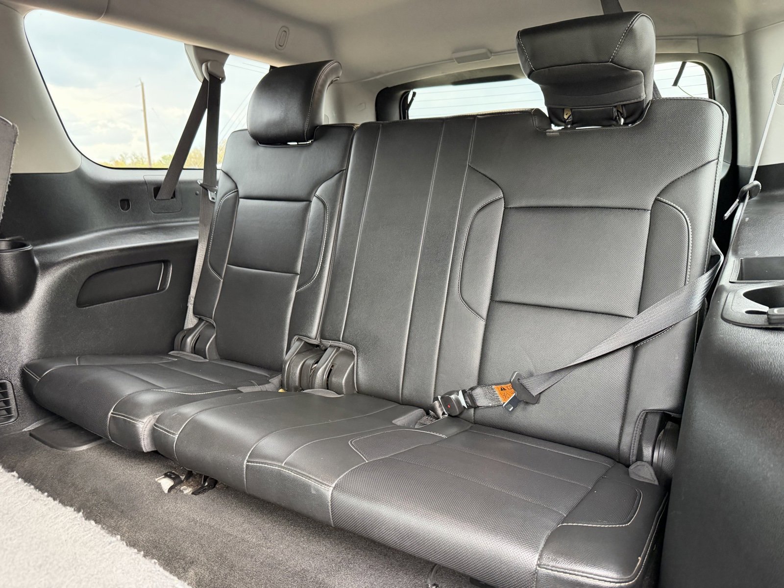 Used 2018 GMC Yukon XL SLT image 21