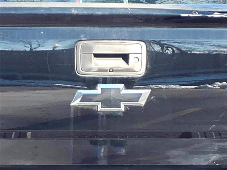 Used 2019 Chevrolet Silverado 1500 Custom w/ Custom Convenience Package image 7