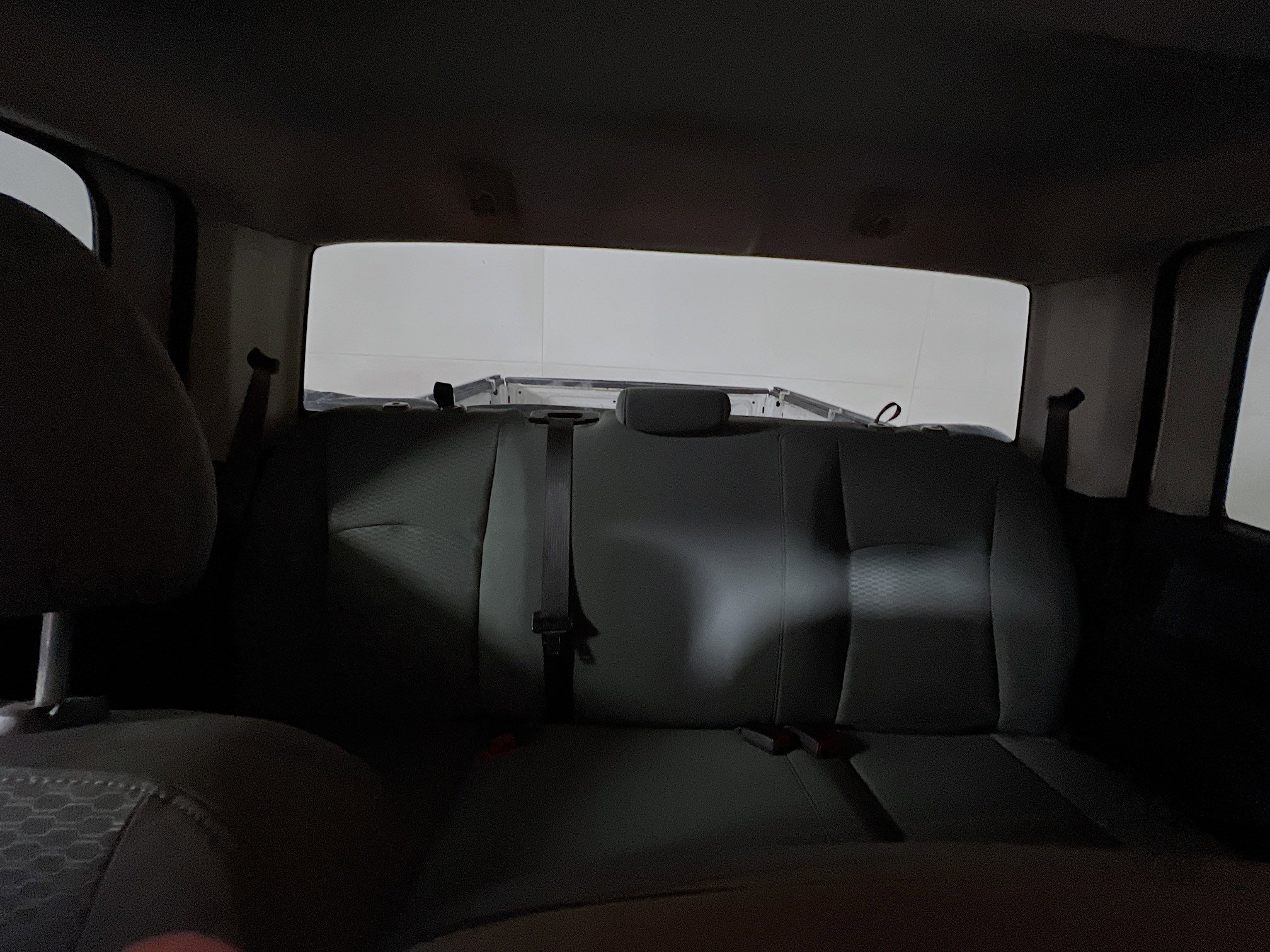 Used 2016 RAM 2500 Tradesman w/ Chrome Appearance Group image 31