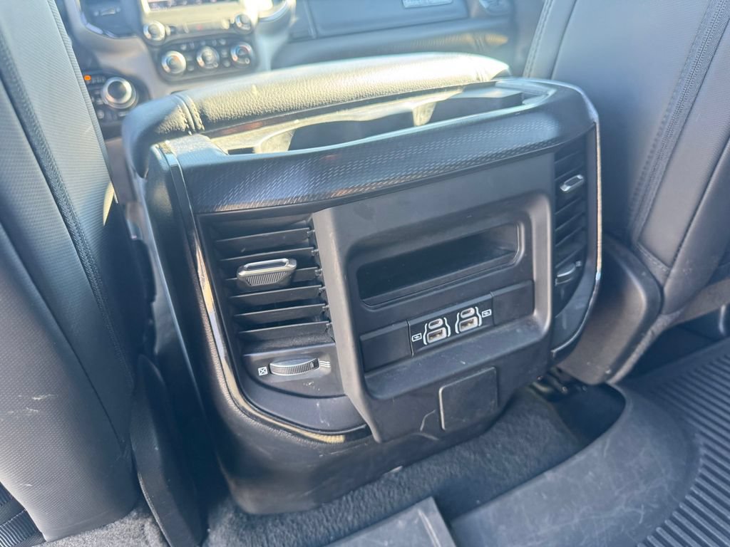 Used 2023 RAM 1500 Big Horn AWD/4WD image 24