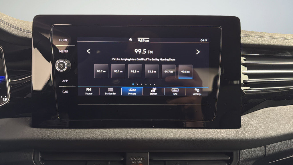 New 2026 Volkswagen Jetta Sport FWD image 21