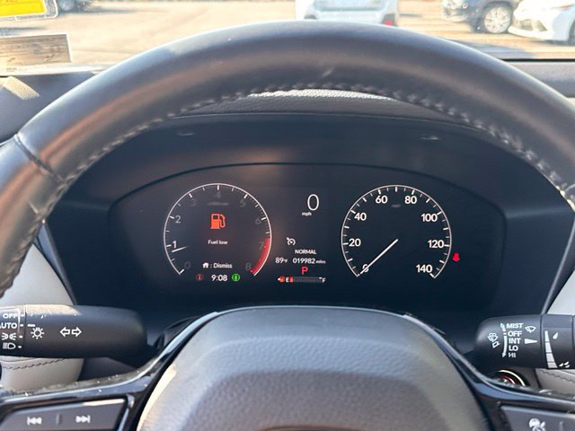 Used 2024 Honda HR-V EX-L image 22
