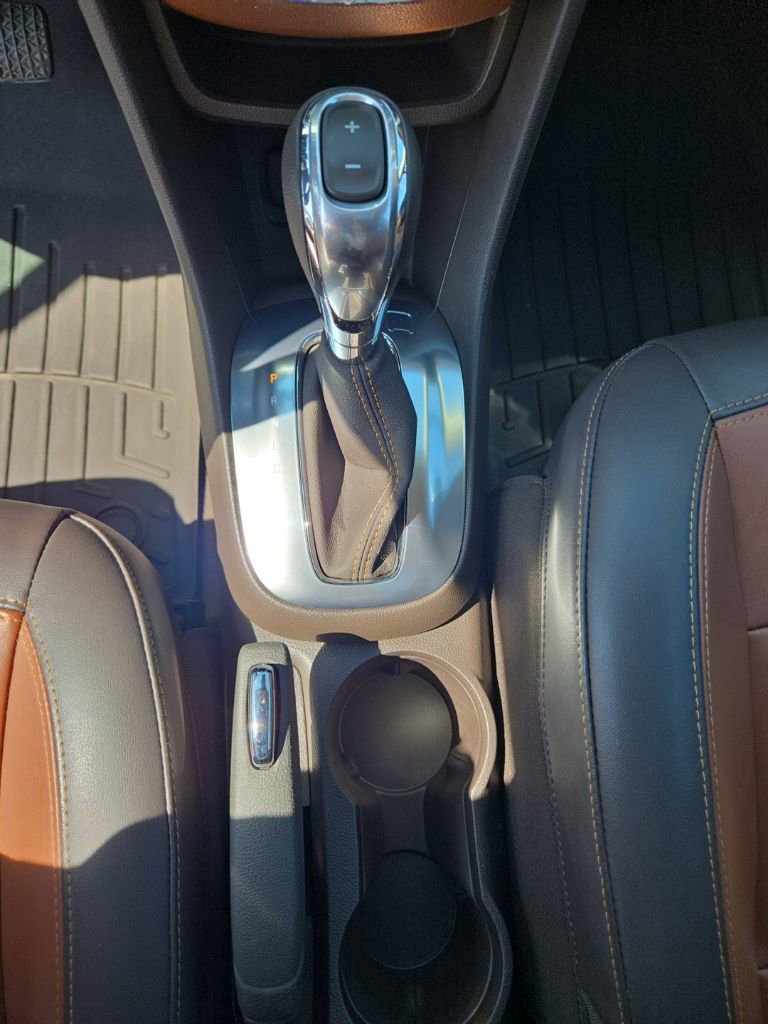 Used 2015 Buick Encore Leather w/ Experience Buick Package FWD image 20