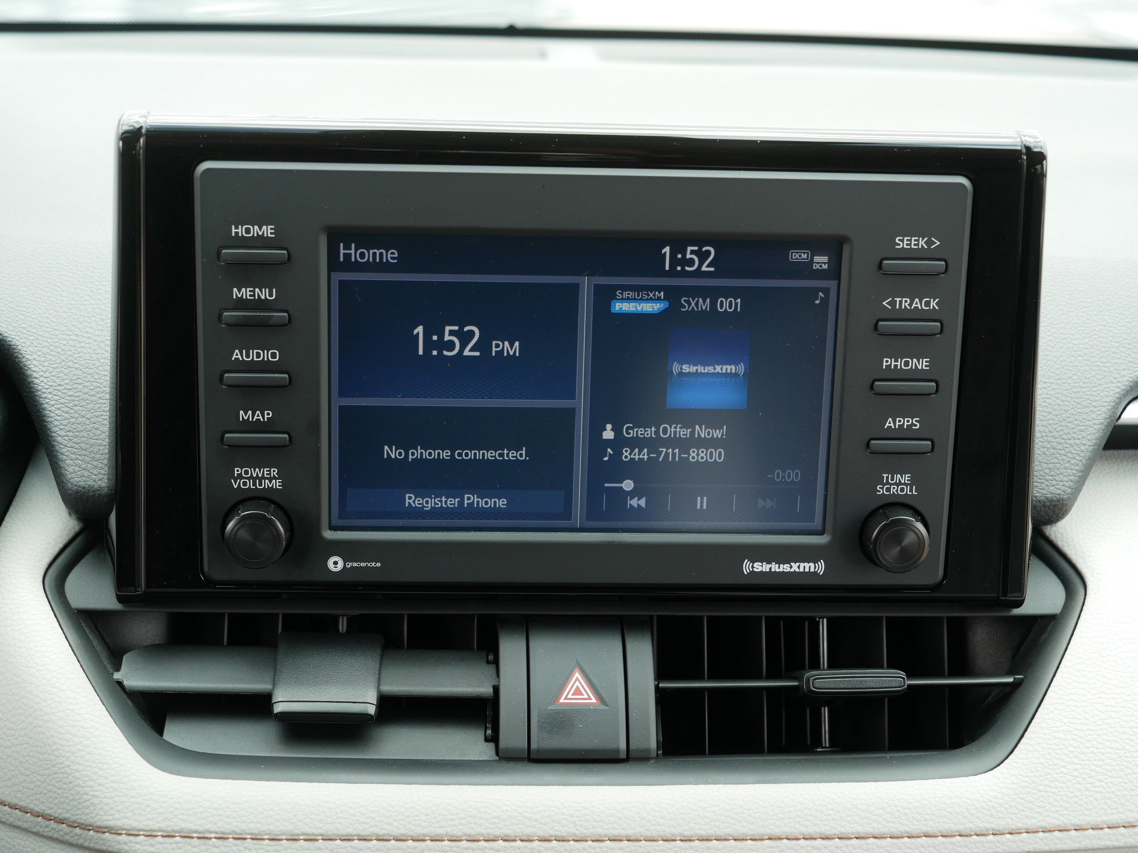 Used 2022 Toyota RAV4 XLE w/ Convenience Package AWD/4WD image 26