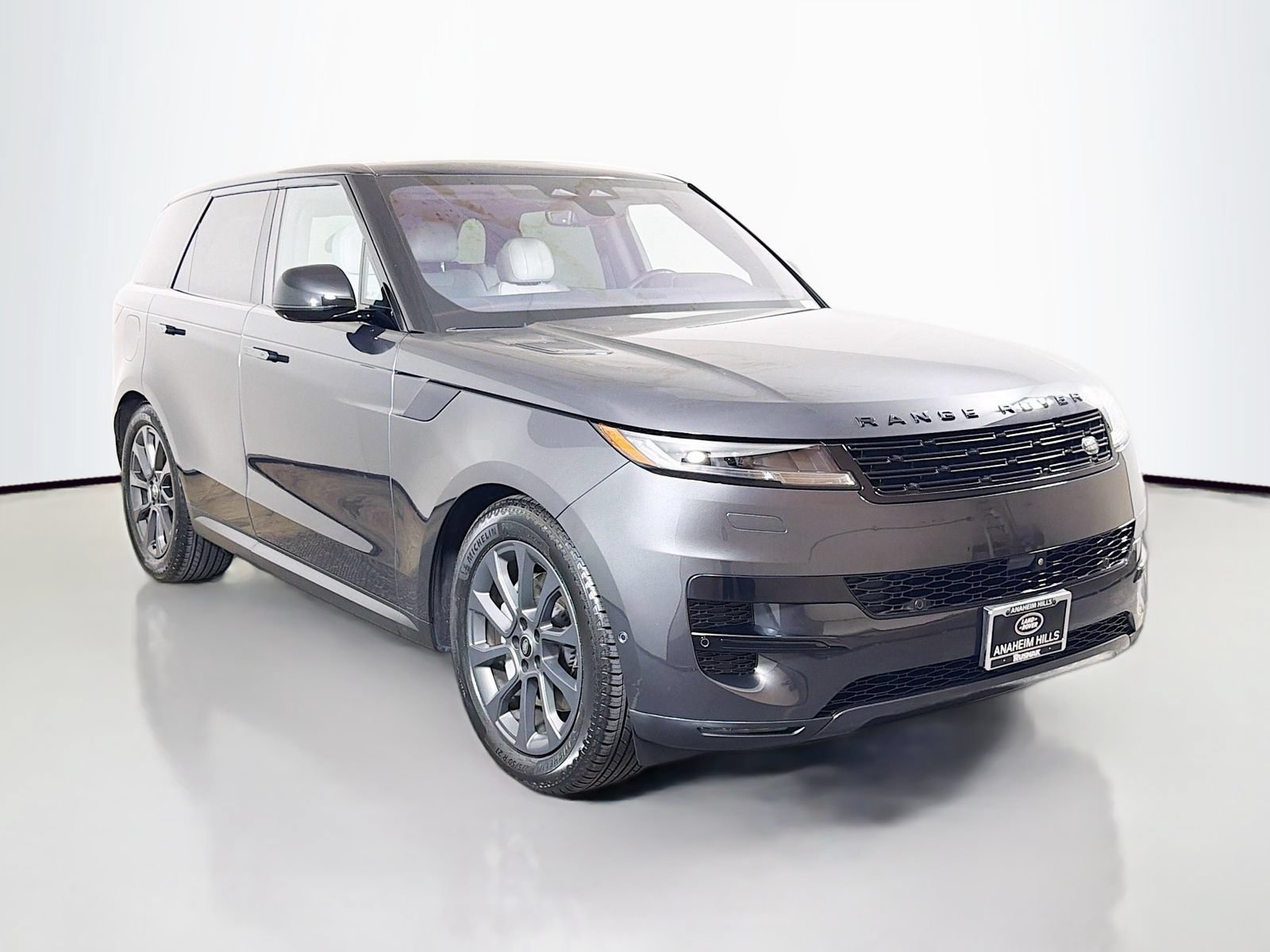 Certified 2023 Land Rover Range Rover Sport SE AWD/4WD image 7