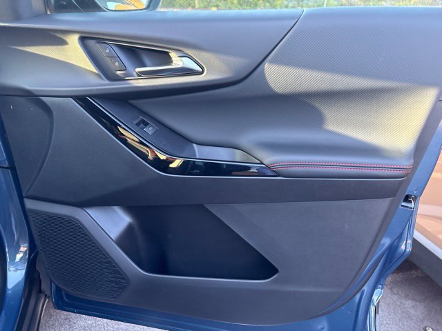 New 2027 Chevrolet Equinox RS w/ Convenience Package III FWD image 25