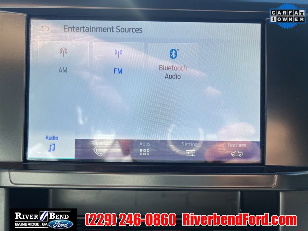 Used 2025 Ford F250 XLT w/ FX4 Off-Road Package image 28