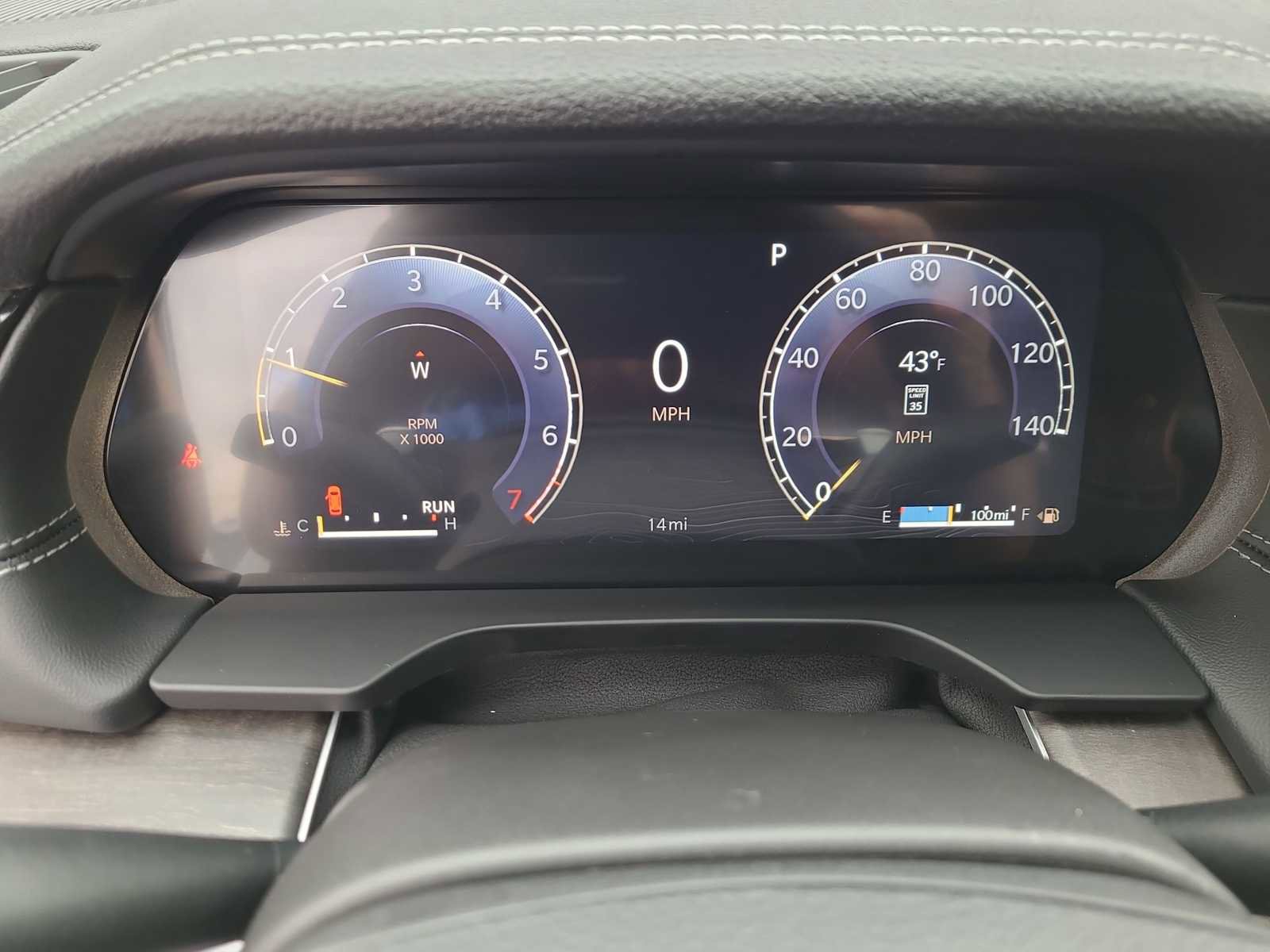 New 2026 Jeep Grand Cherokee Altitude image 26