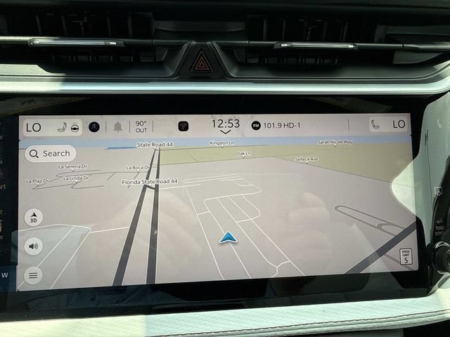 New 2026 Jeep Cherokee Limited AWD/4WD image 25