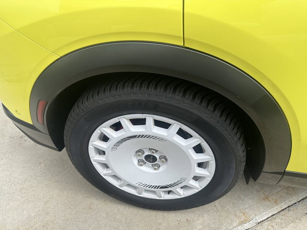 Used 2024 Ford Mustang Mach-E GT AWD/4WD image 5