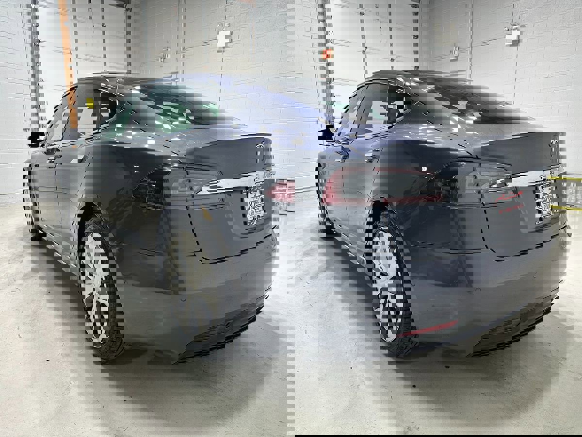 Used 2020 Tesla Model S Long Range image 18