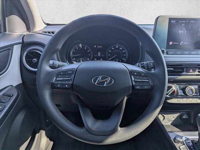 Used 2023 Hyundai Kona SEL FWD image 15