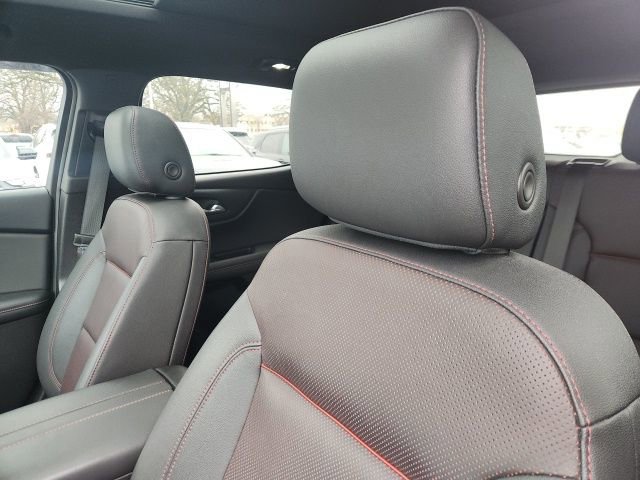 Certified 2023 Chevrolet Blazer RS image 7