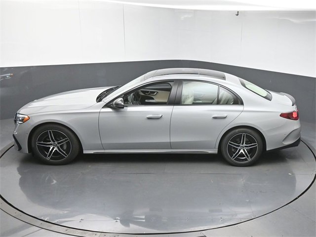 New 2026 Mercedes-Benz E 350 Sedan image 46
