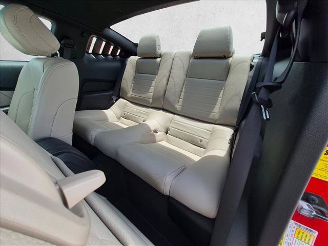 Used 2012 Ford Mustang GT Premium w/ Security Pkg RWD image 17
