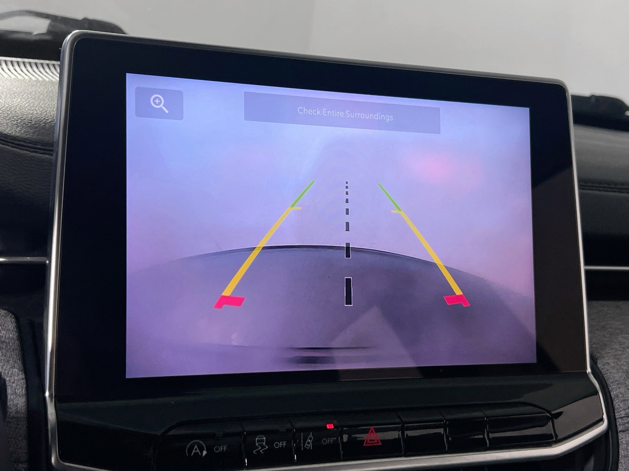 Used 2022 Jeep Compass Latitude image 13