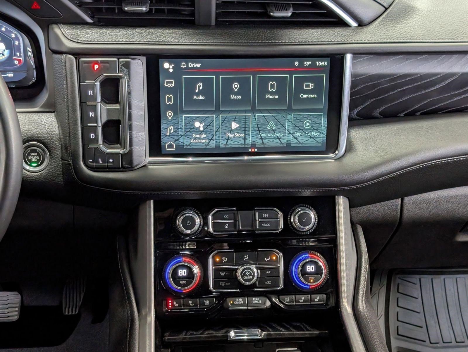 Used 2023 GMC Yukon Denali image 30