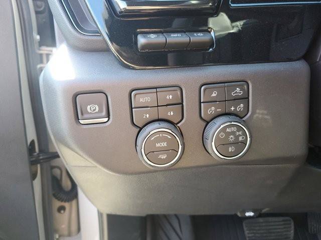New 2026 Chevrolet Silverado 1500 ZR2 w/ ZR2 Bison Edition image 25