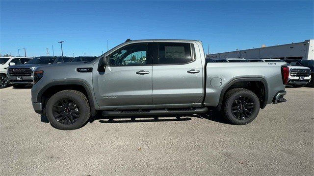 New 2026 GMC Sierra 1500 Elevation w/ Elevation Select Package image 5