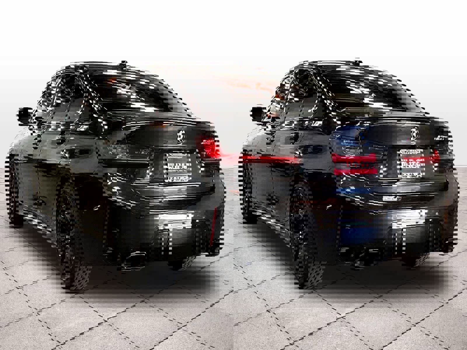 Used 2026 BMW M340i w/ Premium Package RWD image 13