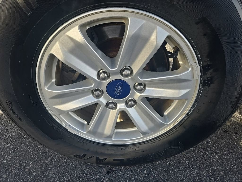 Used 2016 Ford F150 XLT image 34