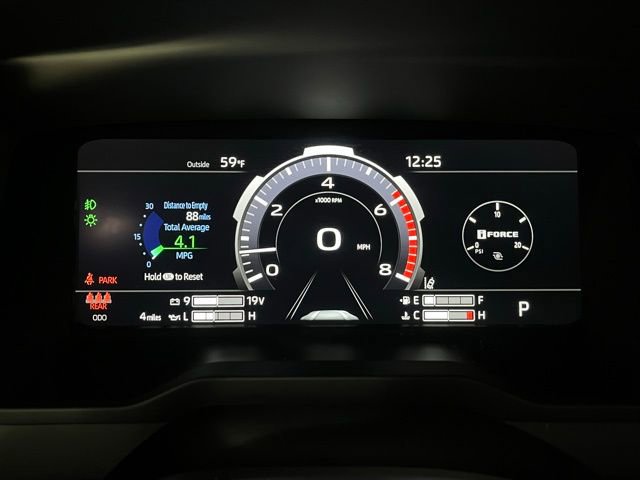 New 2026 Toyota Tundra Limited w/ TRD Off-Road Package image 15