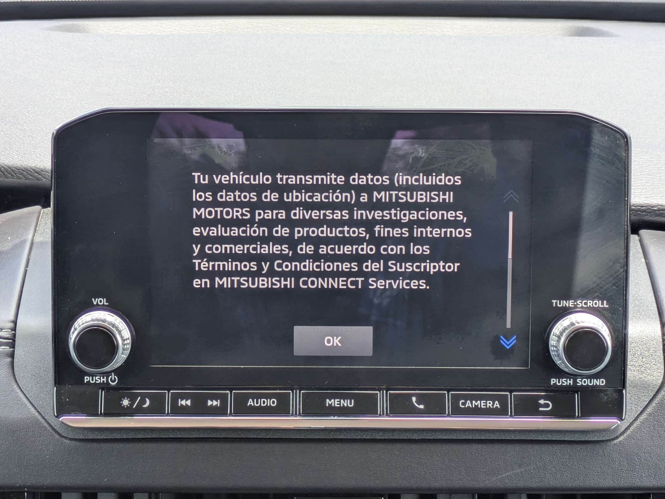 Used 2024 Mitsubishi Outlander ES AWD/4WD image 17